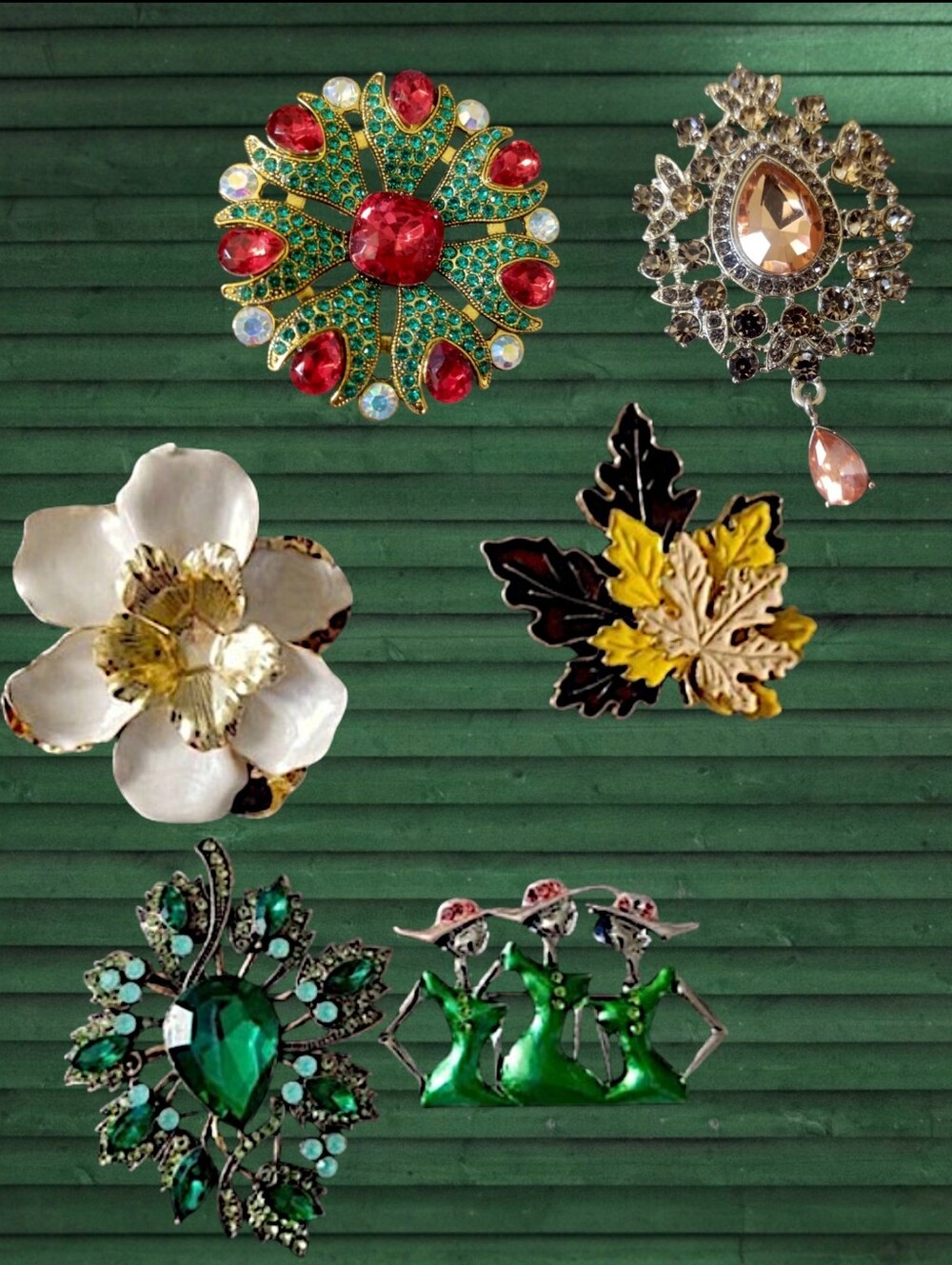 Craft Bundle